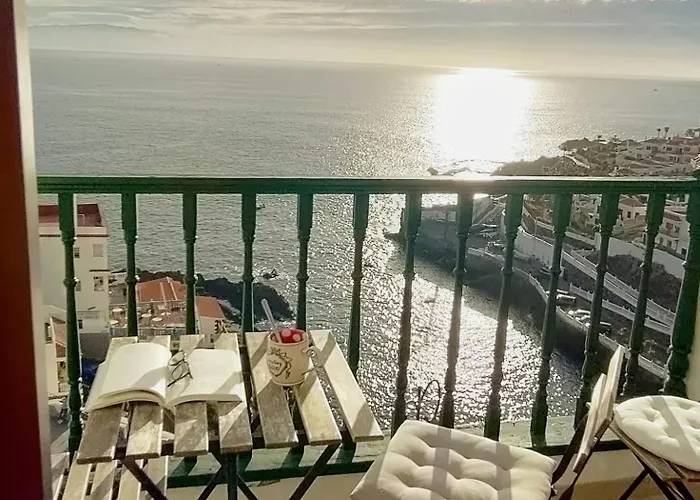 Apartmán Luna De Opalo