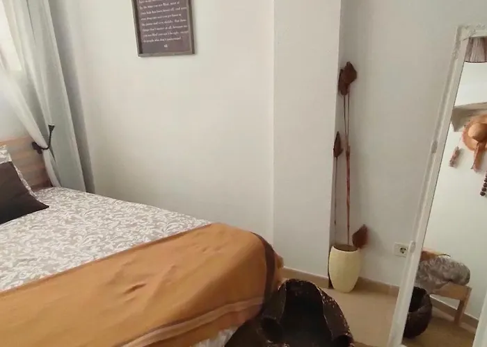 Apartmán Luna De Opalo