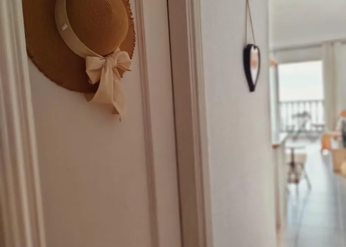Apartmán Luna De Opalo Puerto de Santiago (Tenerife)