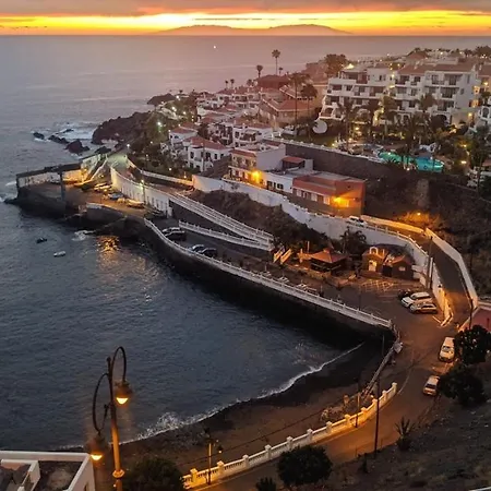 Luna De Opalo * Puerto de Santiago (Tenerife)