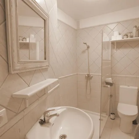 Apartament Luna De Opalo