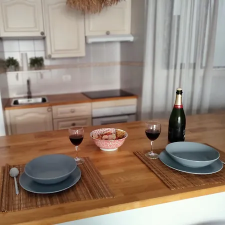 Luna De Opalo Apartament