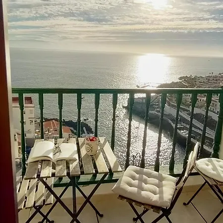Apartament Luna De Opalo