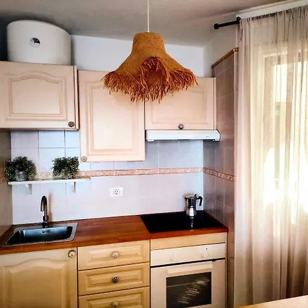 Apartamento Luna De Opalo Puerto de Santiago (Tenerife)