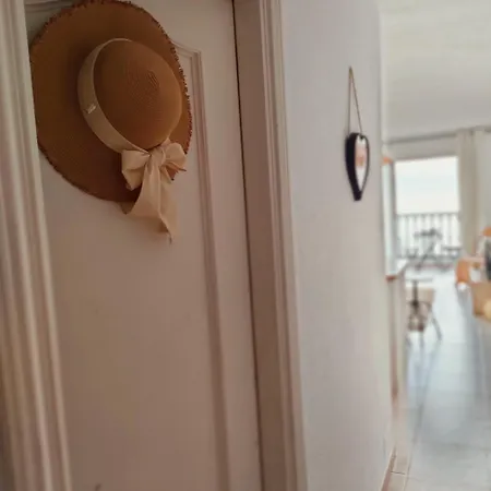 Apartament Luna De Opalo Puerto de Santiago (Tenerife)
