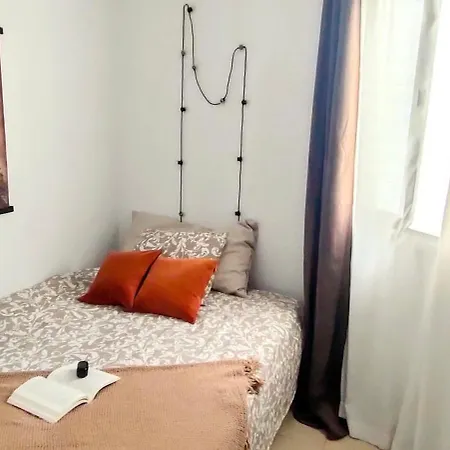 Apartament Luna De Opalo *