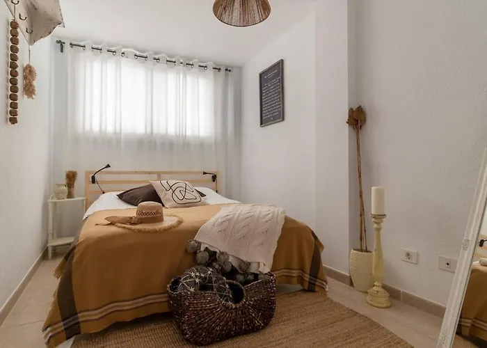 Luna De Opalo Apartamento *