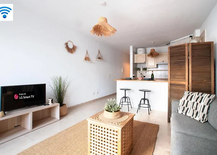 Apartamento Luna De Opalo