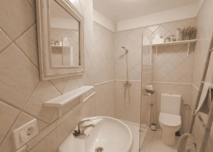 Apartamento Luna De Opalo