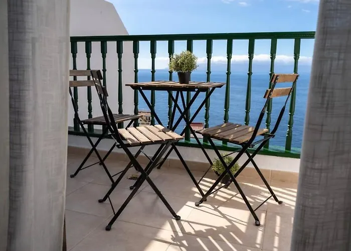 Apartamento Luna De Opalo *