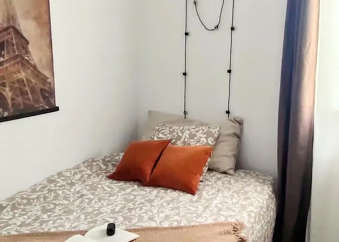 Luna De Opalo Puerto de Santiago (Tenerife)