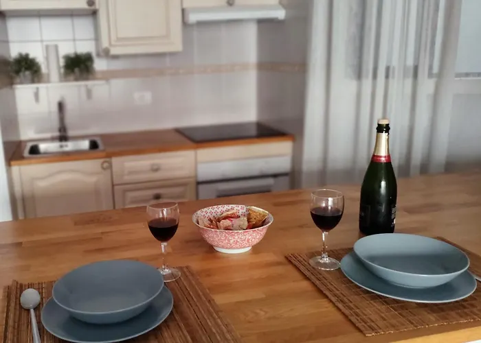 Luna De Opalo Apartamento