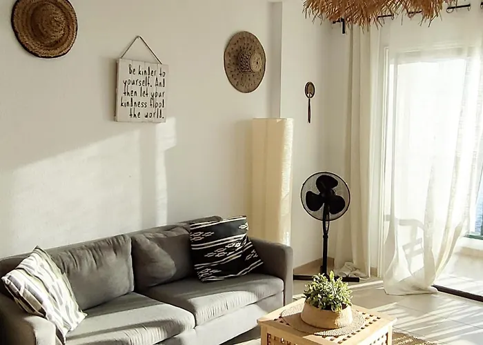 Luna De Opalo Apartamento *