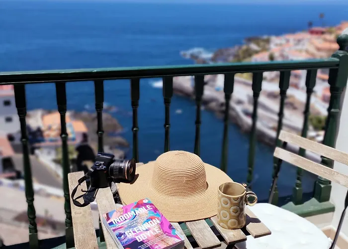 Luna De Opalo Apartamento