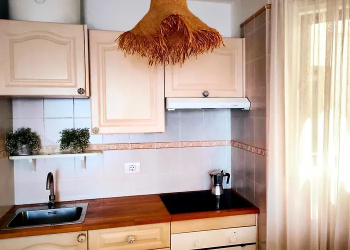 Apartamento Luna De Opalo Puerto de Santiago (Tenerife)