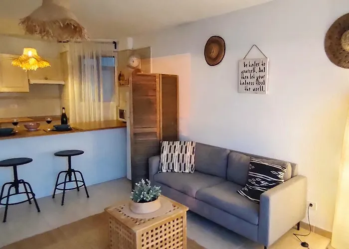 Apartamento Luna De Opalo