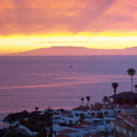 Luna De Opalo شقة *