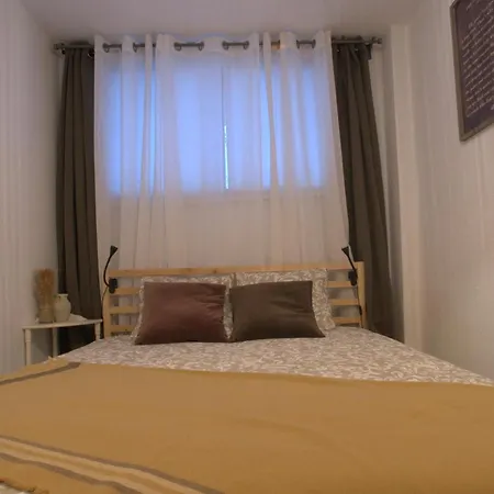 Luna De Opalo بويرتو دي سانتياغو