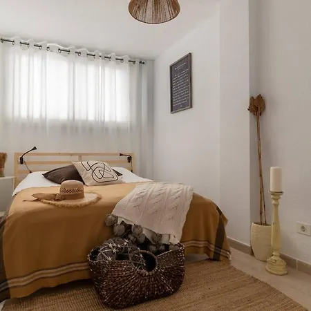 Luna De Opalo شقة *