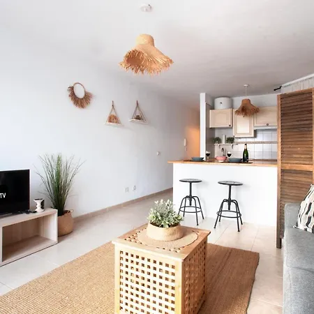 شقة Luna De Opalo