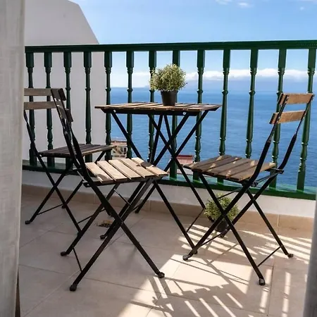 شقة Luna De Opalo *