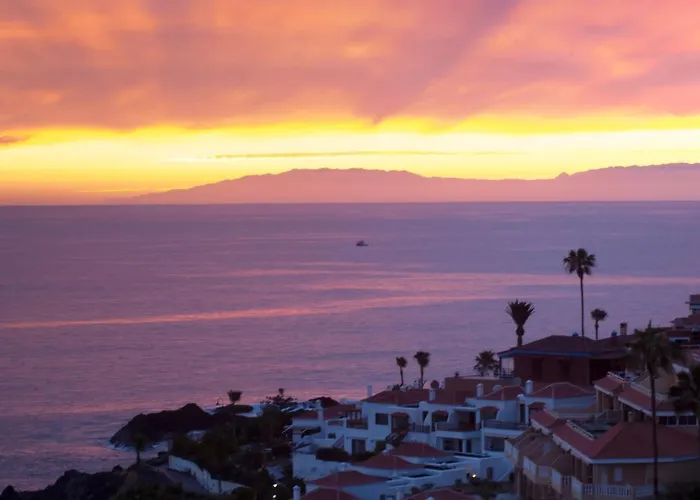 Luna De Opalo Διαμέρισμα *