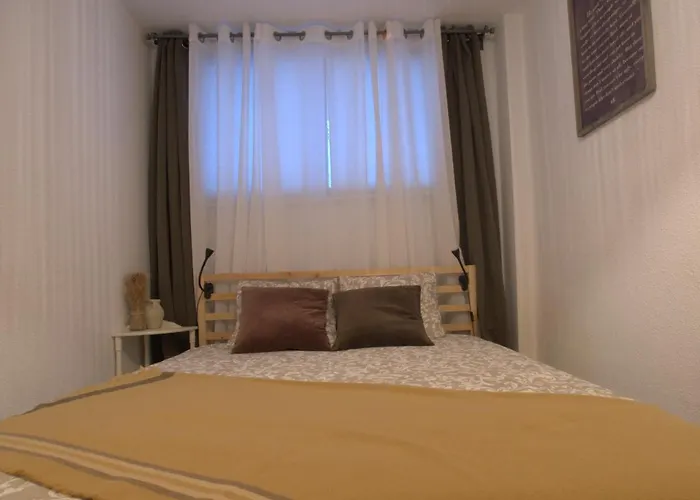 Luna De Opalo Puerto de Santiago (Tenerife)